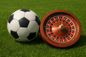 幸运五张游戏主界面